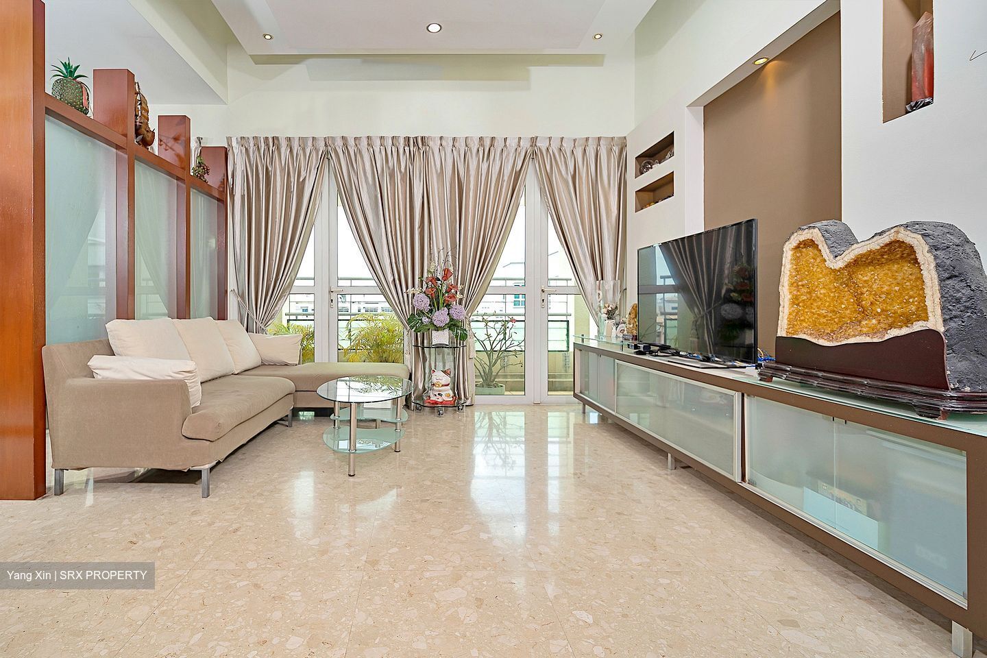 The Floravale (D22), Condominium #398281061